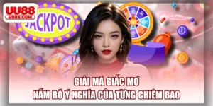Giải Mã Giấc Mơ - Nắm Rõ Ý Nghĩa Của Từng Chiêm Bao