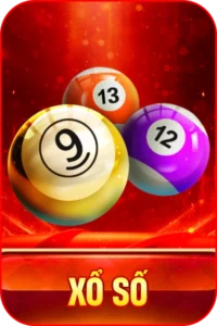 xổ số
